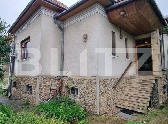 Casa de vânzare 5 camere Grigorescu - 97198CV | BLITZ Cluj-Napoca | Poza1