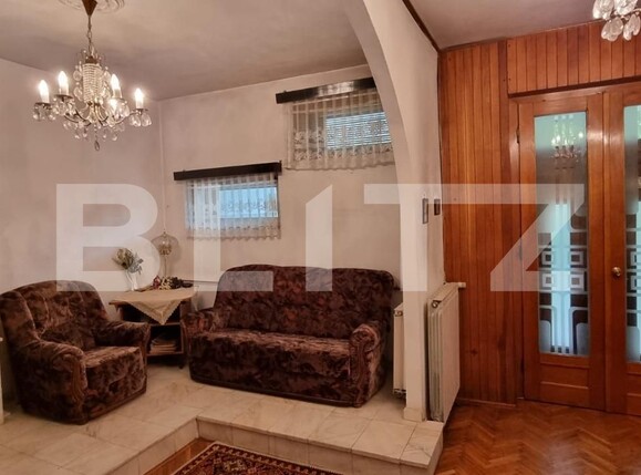 Casa de vânzare 5 camere Grigorescu - 97198CV | BLITZ Cluj-Napoca | Poza7