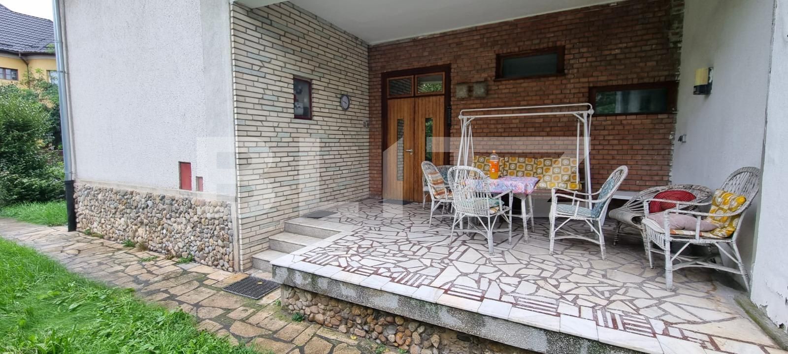 Casa de vânzare 5 camere Grigorescu - 97198CV | BLITZ Cluj-Napoca | Poza4