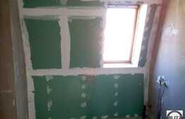 De vanzare apartament semifinisat, 3 camere, 82 mp, posibilitate Prima Casa