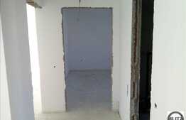 De vanzare apartament semifinisat, 3 camere, 82 mp, posibilitate Prima Casa