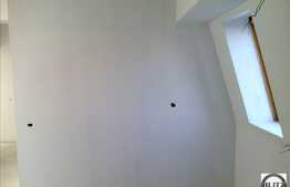 De vanzare apartament semifinisat, 3 camere, 82 mp, posibilitate Prima Casa