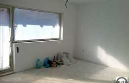 De vanzare apartament semifinisat, 3 camere, 82 mp, posibilitate Prima Casa
