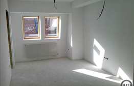 De vanzare apartament semifinisat, 3 camere, 82 mp, posibilitate Prima Casa