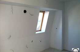 De vanzare apartament semifinisat, 3 camere, 82 mp, posibilitate Prima Casa