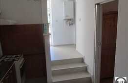 Inchiriere 1 camera, 27 mp utili, demisol, zona strazii Decebal!