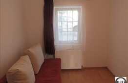 Inchiriere 1 camera, 27 mp utili, demisol, zona strazii Decebal!