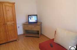 Inchiriere 1 camera, 27 mp utili, demisol, zona strazii Decebal!