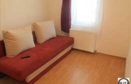 Inchiriere 1 camera, 27 mp utili, demisol, zona strazii Decebal!