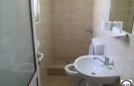 Inchiriere 1 camera, 27 mp utili, demisol, zona strazii Decebal!