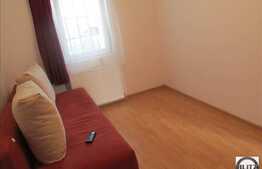 Inchiriere 1 camera, 27 mp utili, demisol, zona strazii Decebal!