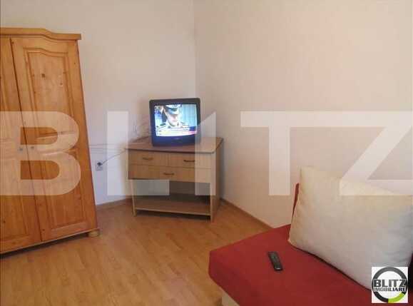 Garsonieră de închiriat Central - 9722AI | BLITZ Cluj-Napoca | Poza4
