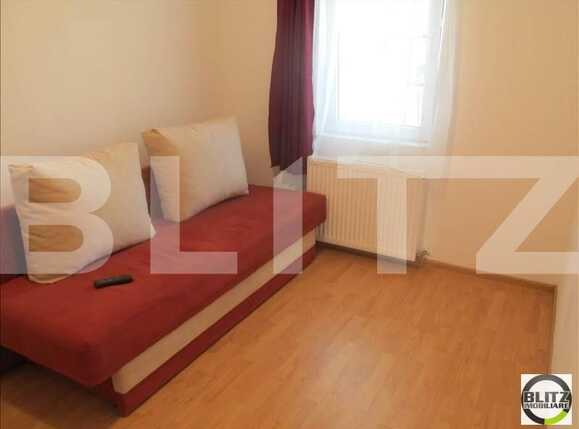 Garsonieră de închiriat Central - 9722AI | BLITZ Cluj-Napoca | Poza1
