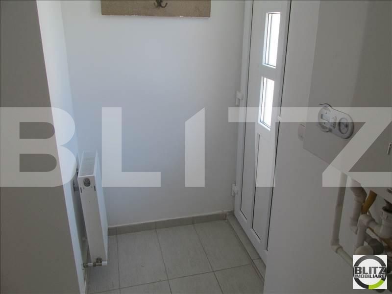 Garsonieră de închiriat Central - 9722AI | BLITZ Cluj-Napoca | Poza9