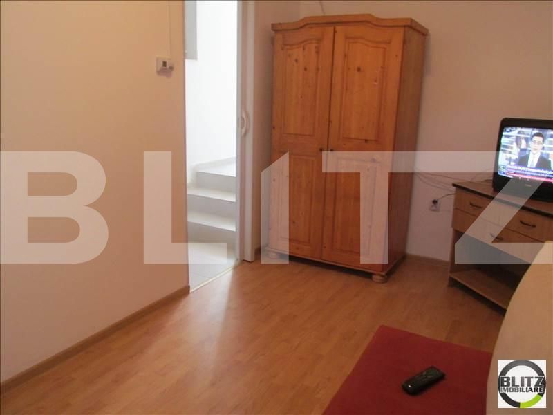 Garsonieră de închiriat Central - 9722AI | BLITZ Cluj-Napoca | Poza5