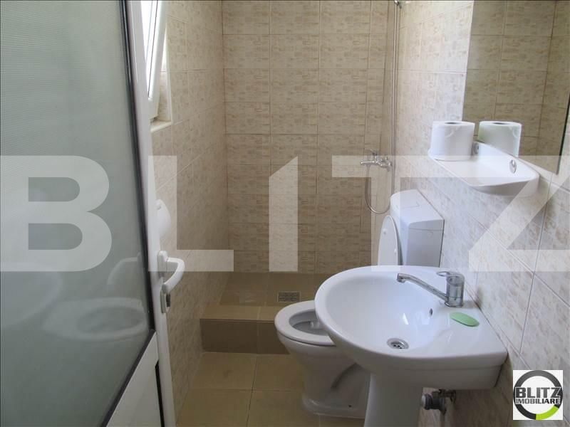 Garsonieră de închiriat Central - 9722AI | BLITZ Cluj-Napoca | Poza10