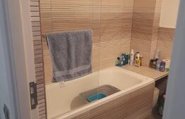 2 camere decomandate, 61 mp utili, gardina 60 mp, la 5 minute de Vivo