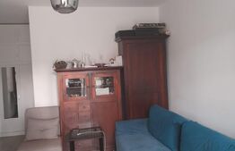 2 camere decomandate, 61 mp utili, gardina 60 mp, la 5 minute de Vivo