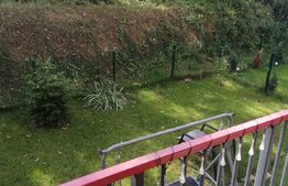 2 camere decomandate, 61 mp utili, gardina 60 mp, la 5 minute de Vivo