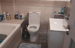 2 camere decomandate, 61 mp utili, gardina 60 mp, la 5 minute de Vivo