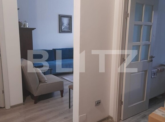 Apartament de vânzare 2 camere Floreşti - 97225AV | BLITZ Cluj-Napoca | Poza2