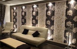 Apartament decomandat de 2 camere, preluare chiriasi 55mp, Gilau