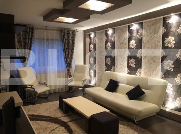 Apartament de vânzare 2 camere Gilău - 97227AV | BLITZ Cluj-Napoca | Poza1