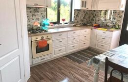 Casa 4 camere, 150mp utili, teren plat 2500mp, Persani