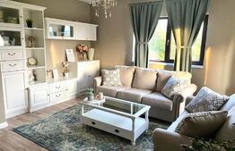 Casa 4 camere, 150mp utili, teren plat 2500mp, Persani