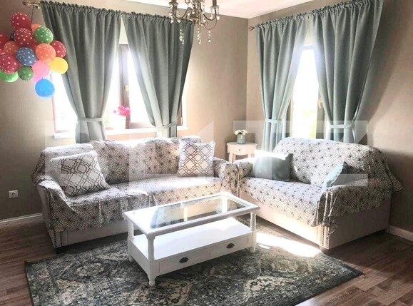 Casa de vânzare 4 camere Exterior Vest - 97229CV | BLITZ Brașov | Poza2