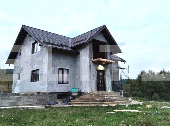 Casa de vânzare 4 camere Exterior Vest - 97229CV | BLITZ Brașov | Poza6