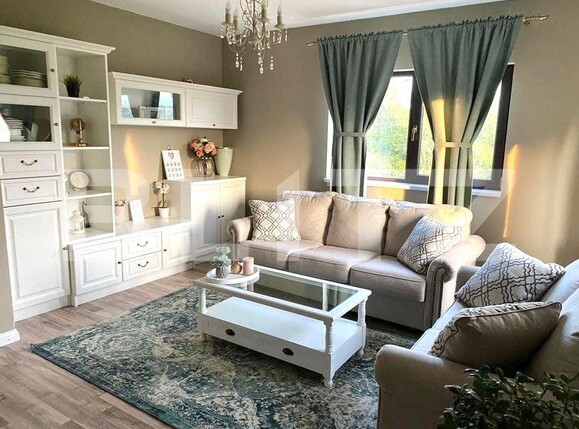 Casa de vânzare 4 camere Exterior Vest - 97229CV | BLITZ Brașov | Poza1