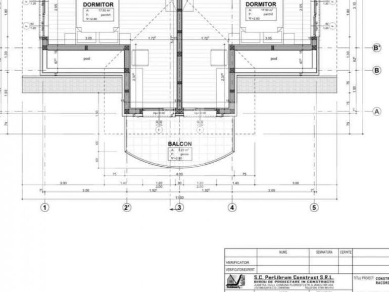 Casa de vânzare 4 camere Exterior Vest - 97229CV | BLITZ Brașov | Poza2