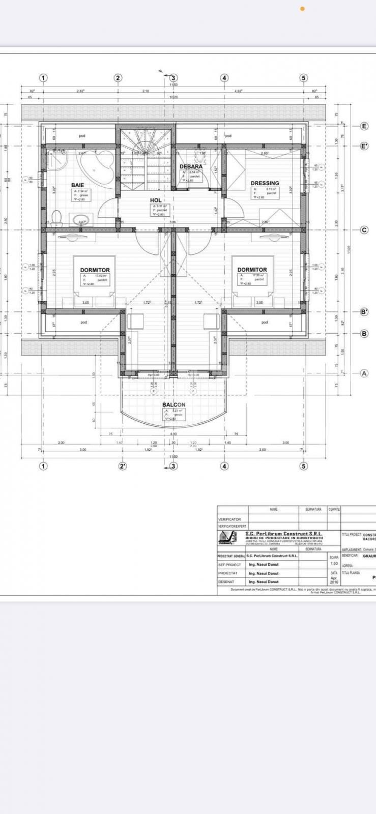 Casa de vânzare 4 camere Exterior Vest - 97229CV | BLITZ Brașov | Poza2