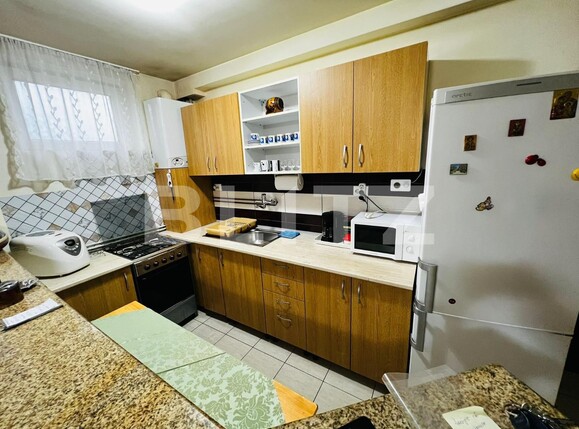 Apartament de vânzare 2 camere Manastur - 97230AV | BLITZ Cluj-Napoca | Poza3