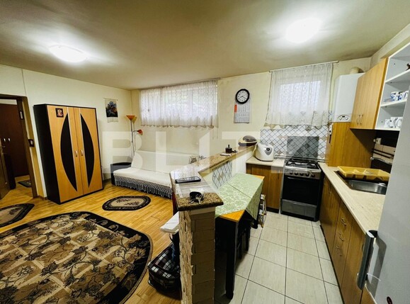 Apartament de vânzare 2 camere Manastur - 97230AV | BLITZ Cluj-Napoca | Poza4