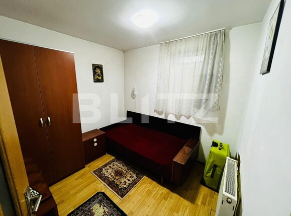 Apartament de vânzare 2 camere Manastur - 97230AV | BLITZ Cluj-Napoca | Poza5