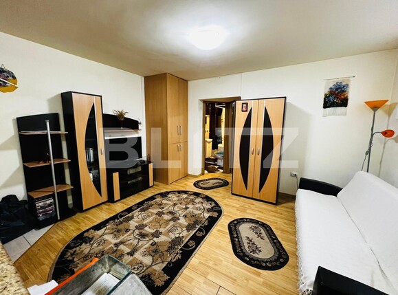 Apartament de vânzare 2 camere Manastur - 97230AV | BLITZ Cluj-Napoca | Poza1