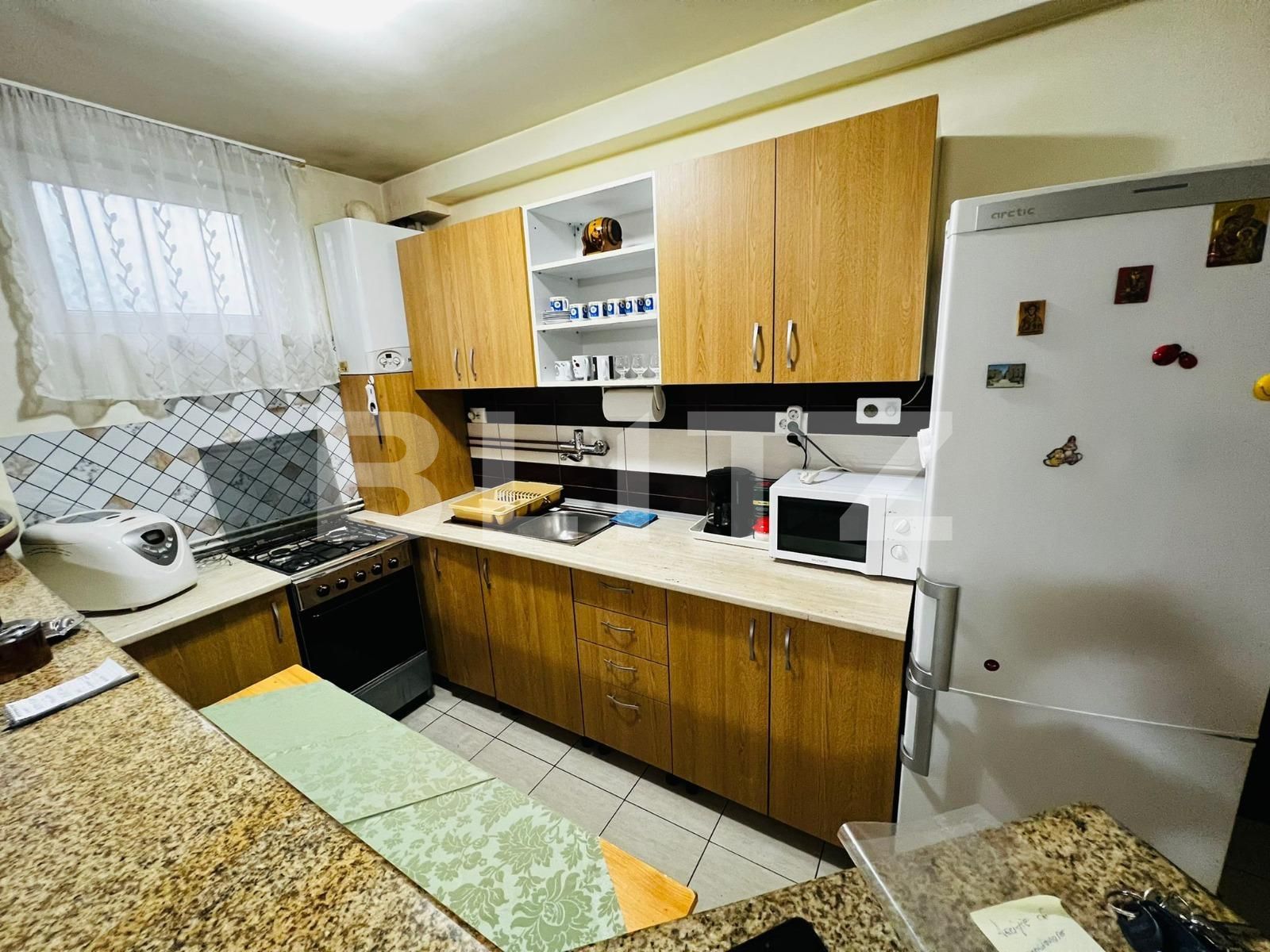 Apartament de vânzare 2 camere Manastur - 97230AV | BLITZ Cluj-Napoca | Poza3