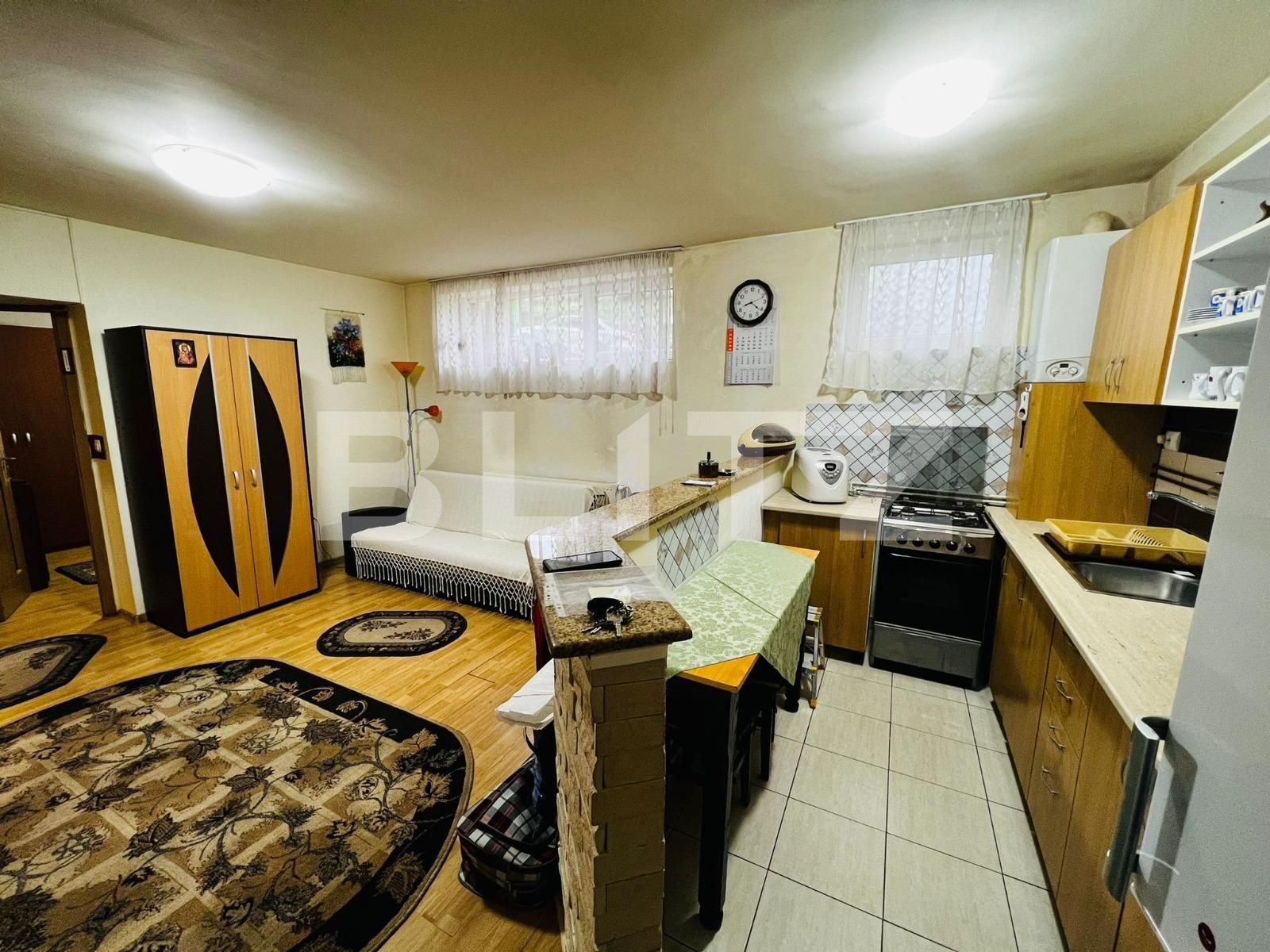 Apartament de vânzare 2 camere Manastur - 97230AV | BLITZ Cluj-Napoca | Poza4