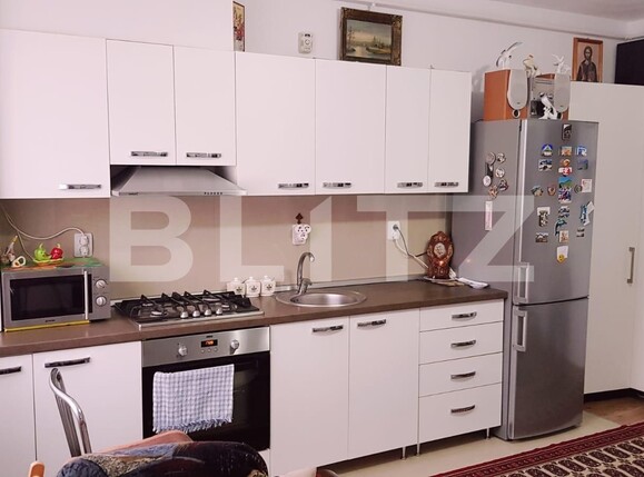Apartament de vânzare 2 camere Floreşti - 97231AV | BLITZ Cluj-Napoca | Poza1
