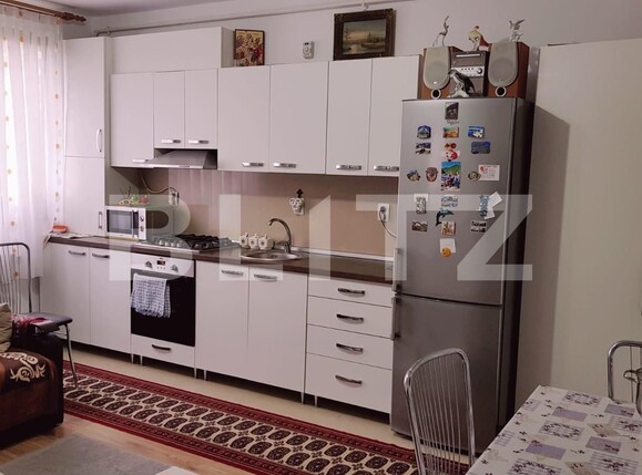 Apartament de vânzare 2 camere Floreşti - 97231AV | BLITZ Cluj-Napoca | Poza2