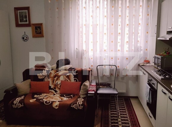 Apartament de vânzare 2 camere Floreşti - 97231AV | BLITZ Cluj-Napoca | Poza3