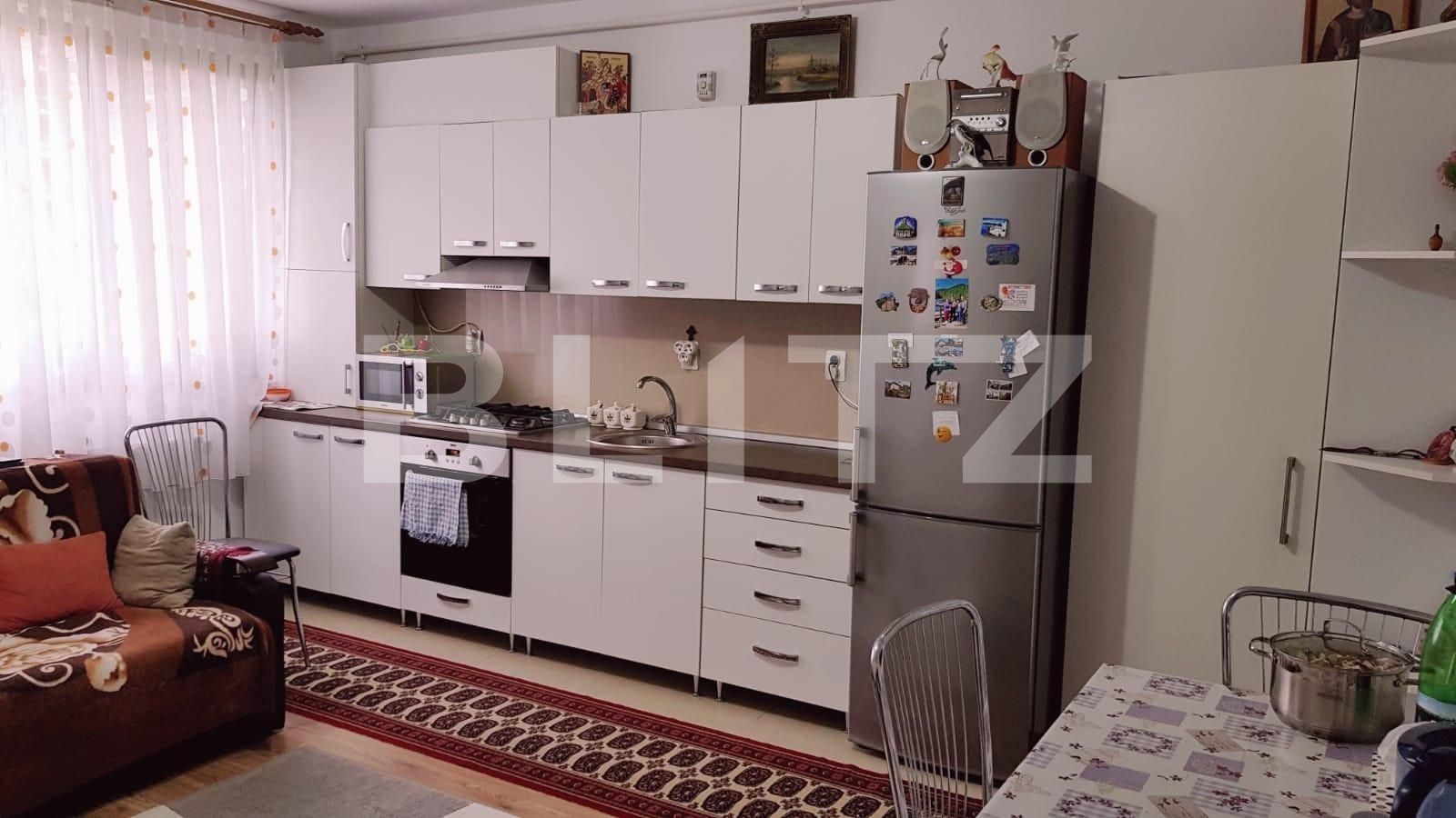 Apartament de vânzare 2 camere Floreşti - 97231AV | BLITZ Cluj-Napoca | Poza2