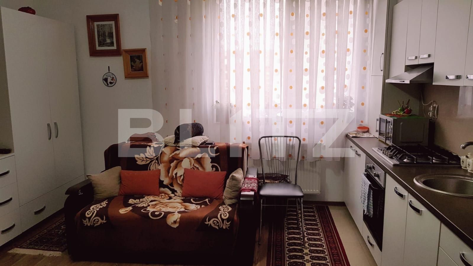 Apartament de vânzare 2 camere Floreşti - 97231AV | BLITZ Cluj-Napoca | Poza3