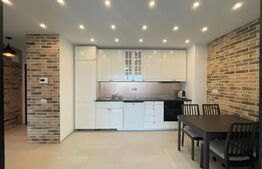 Apartmament 2 camere, 55 mp, prima inchiriere, parcare, Complex Nest