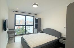 Apartmament 2 camere, 55 mp, prima inchiriere, parcare, Complex Nest
