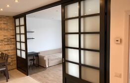 Apartmament 2 camere, 55 mp, prima inchiriere, parcare, Complex Nest