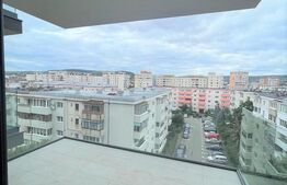 Apartmament 2 camere, 55 mp, prima inchiriere, parcare, Complex Nest