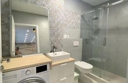 Apartmament 2 camere, 55 mp, prima inchiriere, parcare, Complex Nest